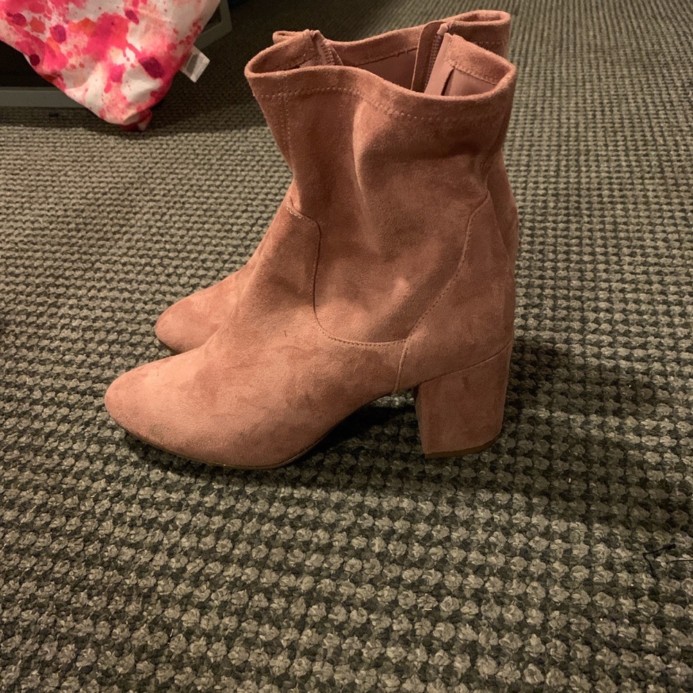 Boots - Picture 2 of 2
